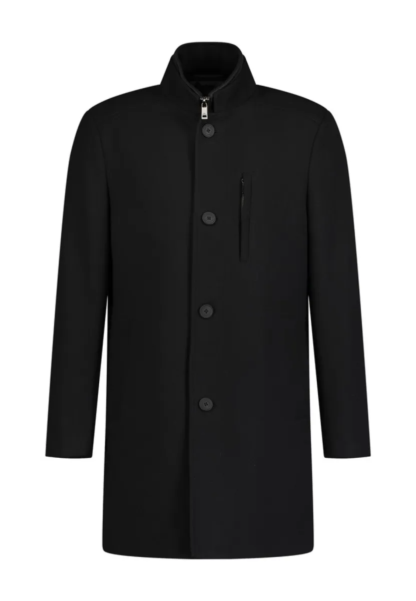 Roy Robson--D98040941251100-A001 Black-ZWART