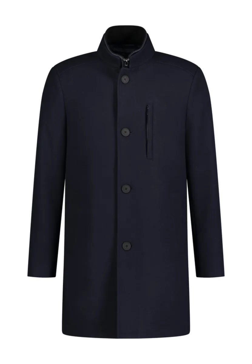 Roy Robson--D98040941251100-A401 Dark blue-DONKER BLAUW