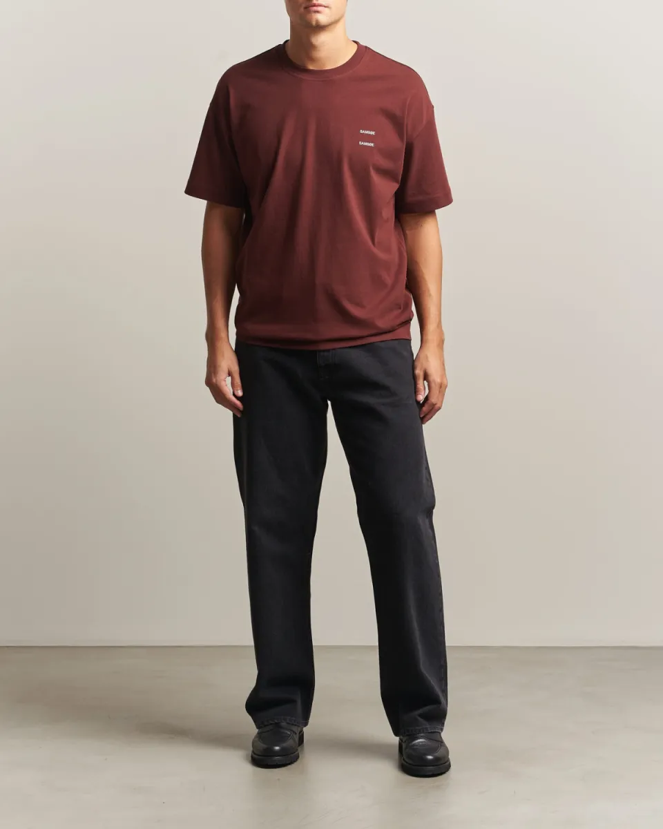 samsoe-samsoe-joel-t-shirt-11415-m22300126-191317tcx-bitter-chocolate-chocolade-3 Samsoe Samsoe-Joel t-shirt 11415-M22300126-191317TCX Bitter chocolate-CHOCOLADE