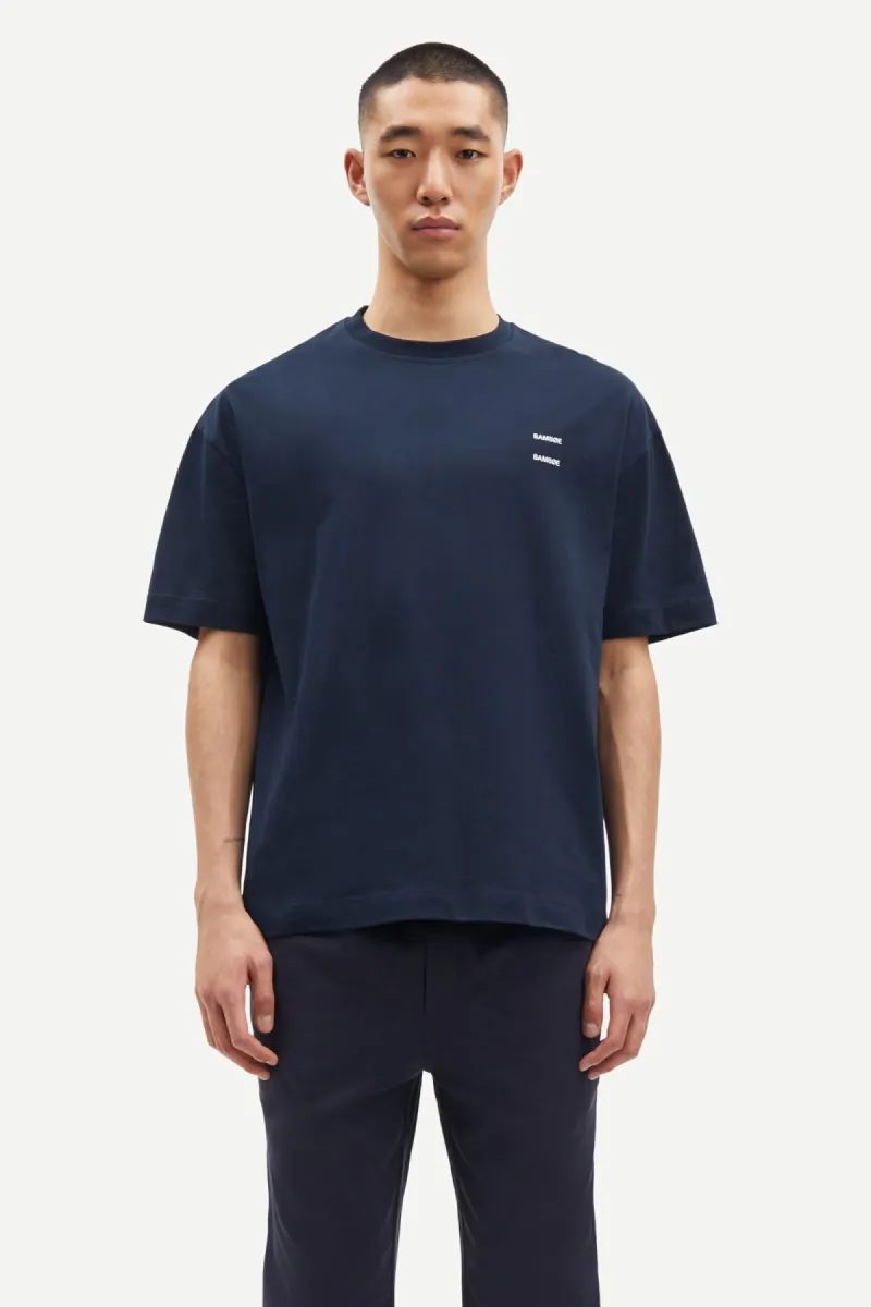 samsoe-samsoe-joel-t-shirt-11415-m22300126-194011tcx-salute-navy-2 Samsoe Samsoe-Joel t-shirt 11415-M22300126-194011TCX Salute-NAVY