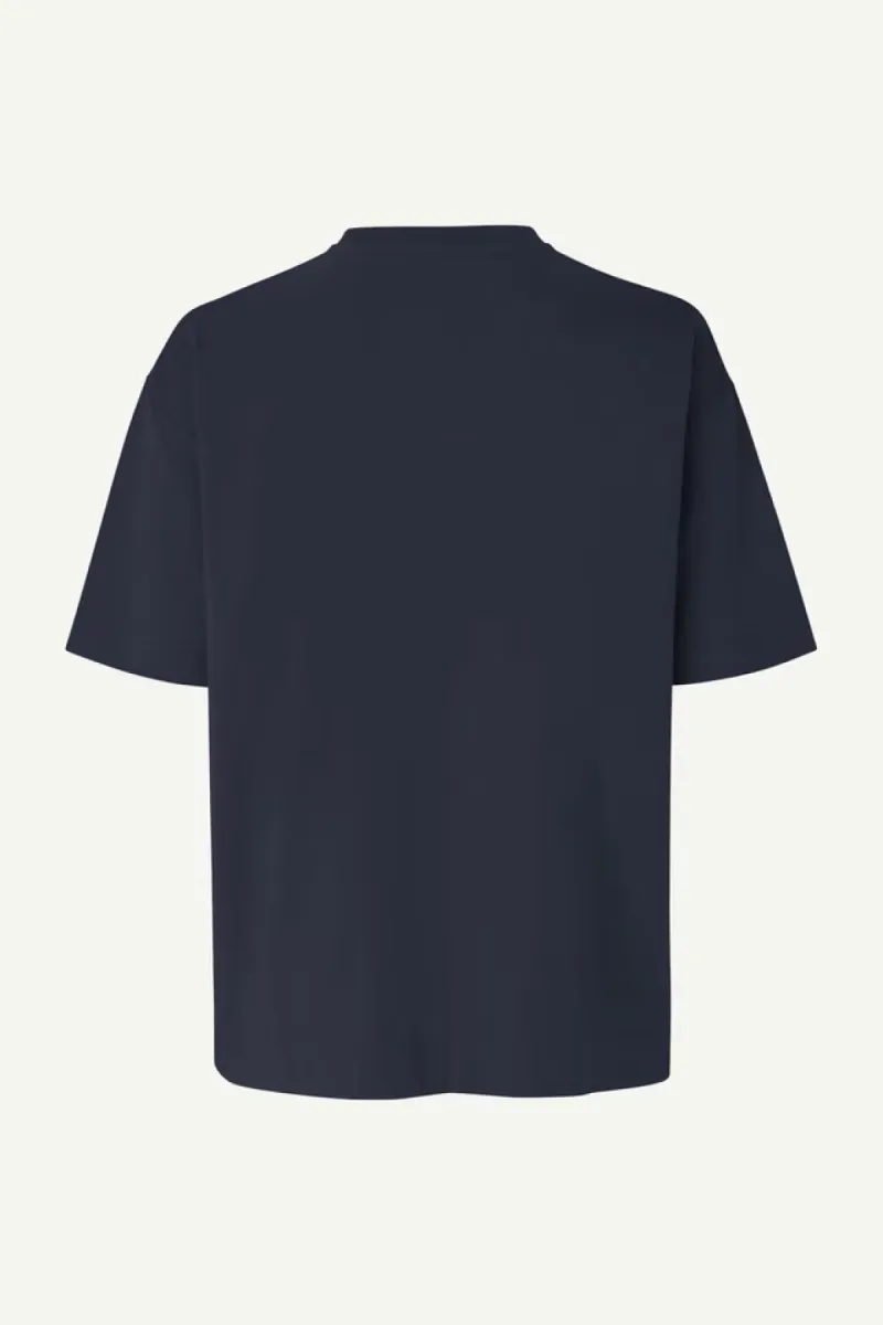 samsoe-samsoe-joel-t-shirt-11415-m22300126-194011tcx-salute-navy-5 Samsoe Samsoe-Joel t-shirt 11415-M22300126-194011TCX Salute-NAVY