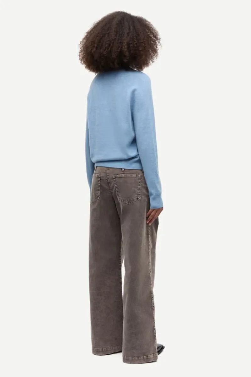 samsoe-samsoe-saheaven-p-trousers-15792-f26300054-clr002156-washed-beige-beige-3 Samsoe Samsoe-Saheaven P trousers 15792-F26300054-CLR002156 Washed beige-BEIGE
