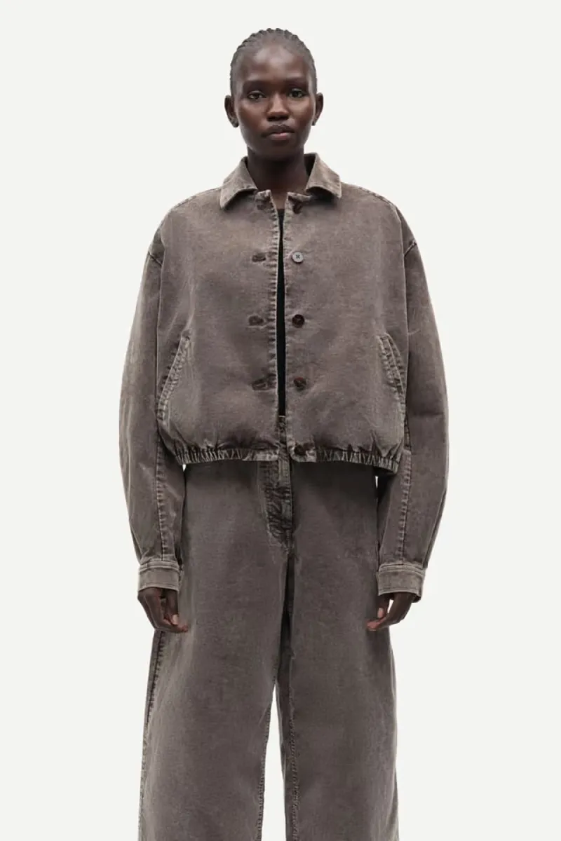 samsoe-samsoe-sakella-jacket-15792-f26300052-clr002156-washed-beige-beige-5 Samsoe Samsoe-Sakella jacket 15792-F26300052-CLR002156 Washed beige-BEIGE