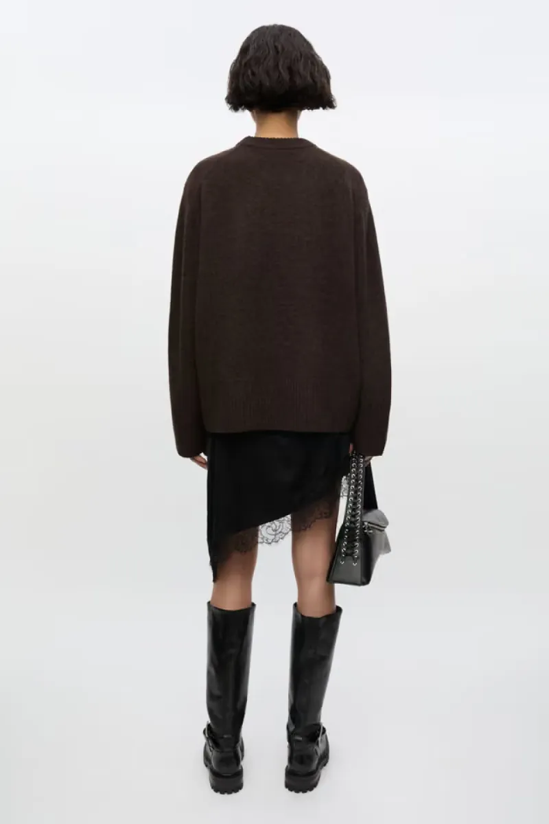 samsoe-samsoe-sarut-samsoe-sweater-16331-f26400122-190840tcx-delicioso-bruin-4 Samsoe Samsoe-Sarut samsoe sweater 16331-F26400122-190840TCX Delicioso-BRUIN