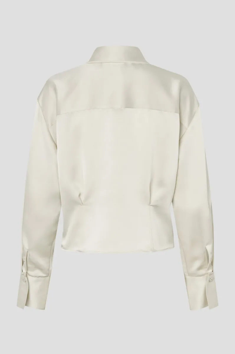 second-female-61192-opala-shirt-1051-birch-creme-4 Second Female-61192-Opala Shirt-1051 Birch-CREME