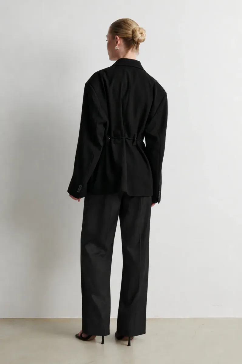 second-female-61213-grayson-blazer-8001-black-black-4 Second Female-61213-Grayson Blazer-8001 Black-BLACK