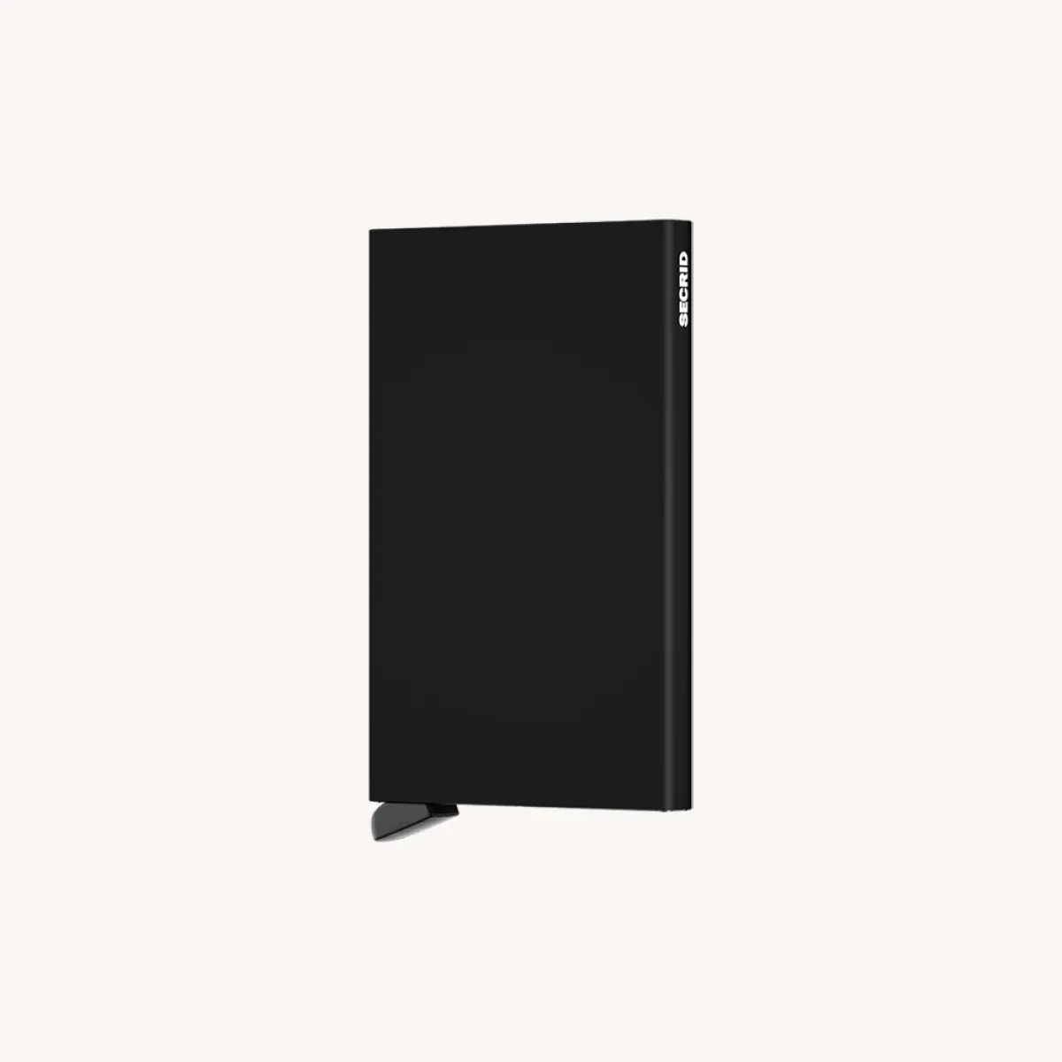 SECRID-Cardprotector-C-Black-ZWART