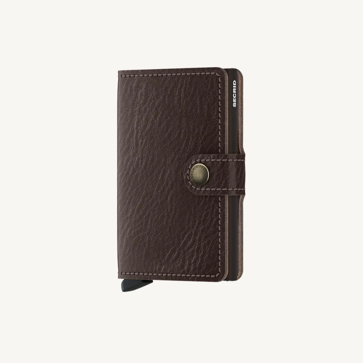 SECRID-MINI WALLET-MVG-Espresso brown-CAFE