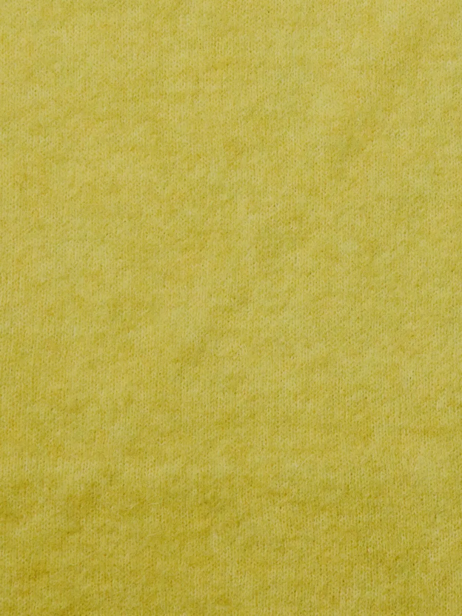 Selected Femme-SLWLULU BRUSHED WOOL BLEND SCARF NO-16102228-Avocado Oil-GROEN