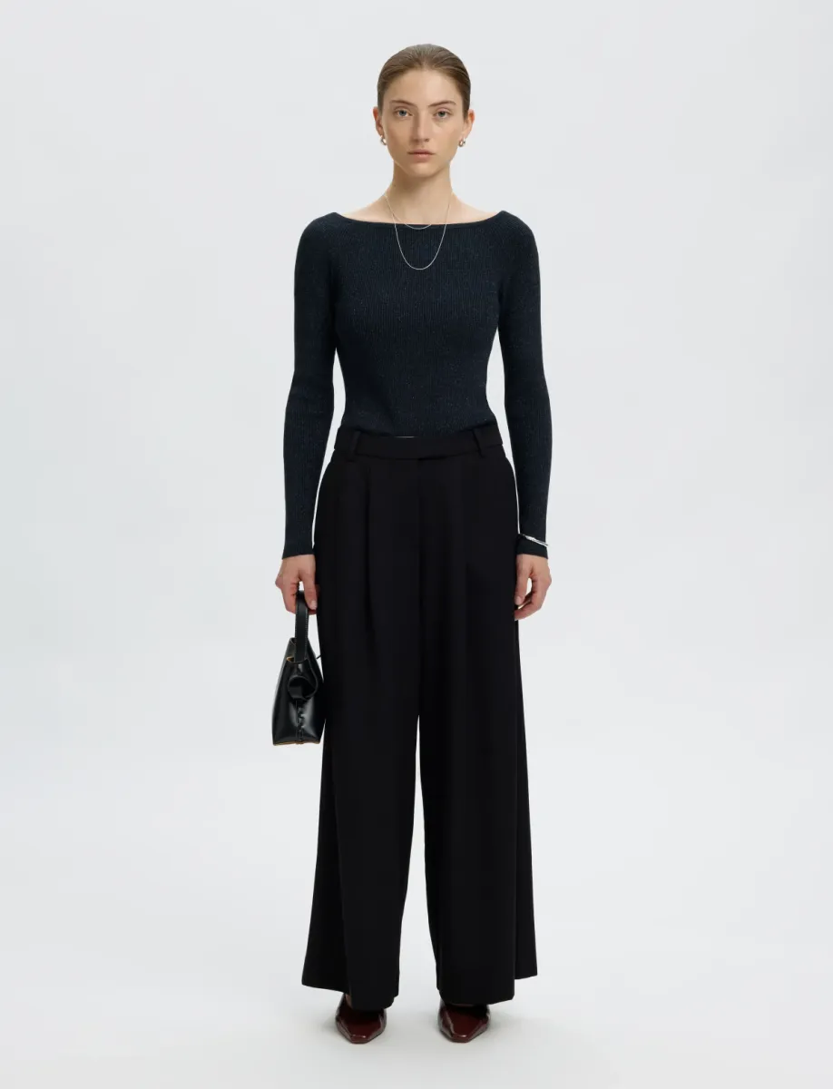 selected-femme-slwlura-ls-knit-boat-neck-16102755-dark-sapphire-blauw-4 Selected Femme-SLWLURA LS KNIT BOAT NECK-16102755-Dark Sapphire-BLAUW