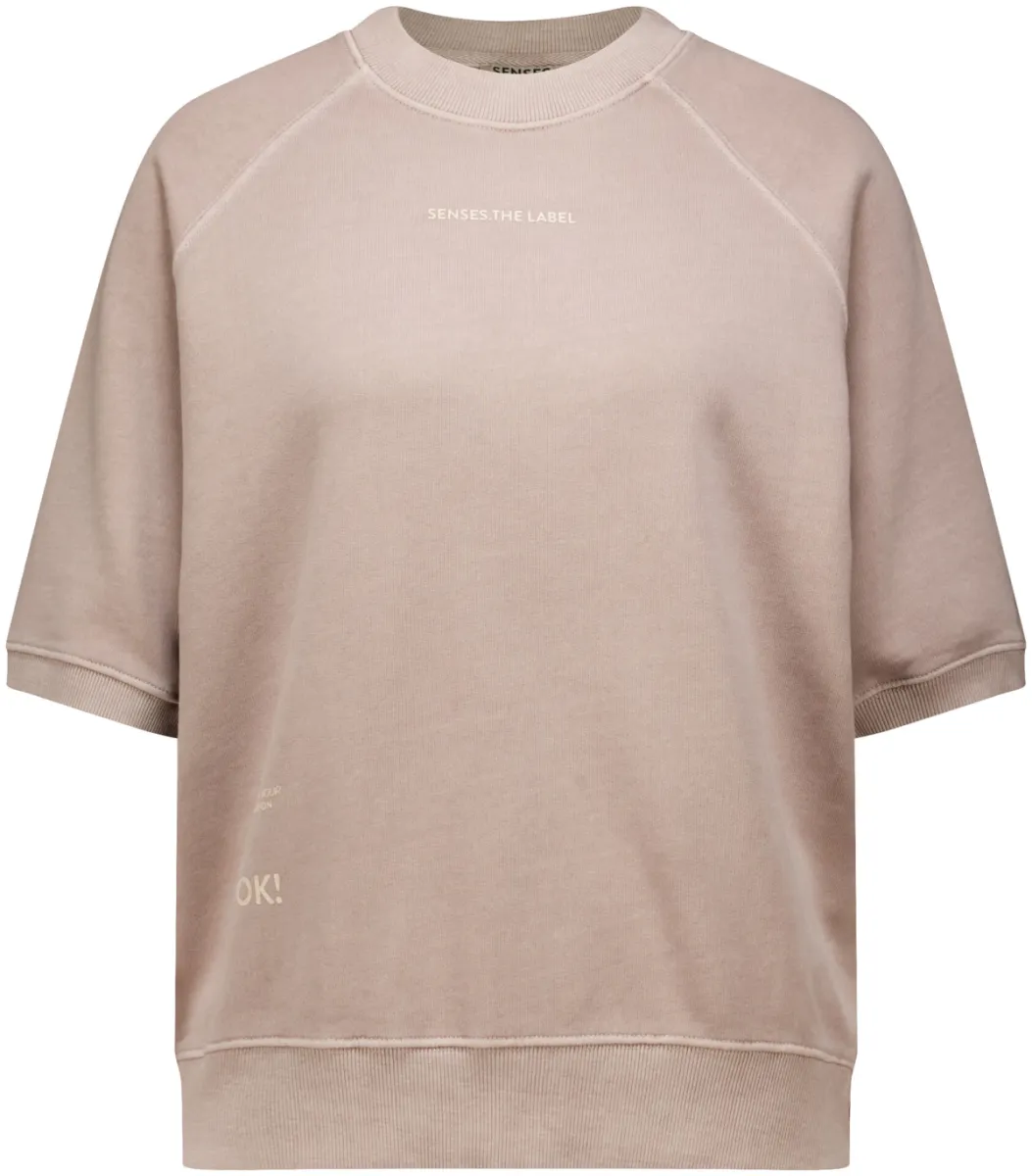 Senses .the Label-Sweater-SE2606-3613-11-Toffee-CAFE
