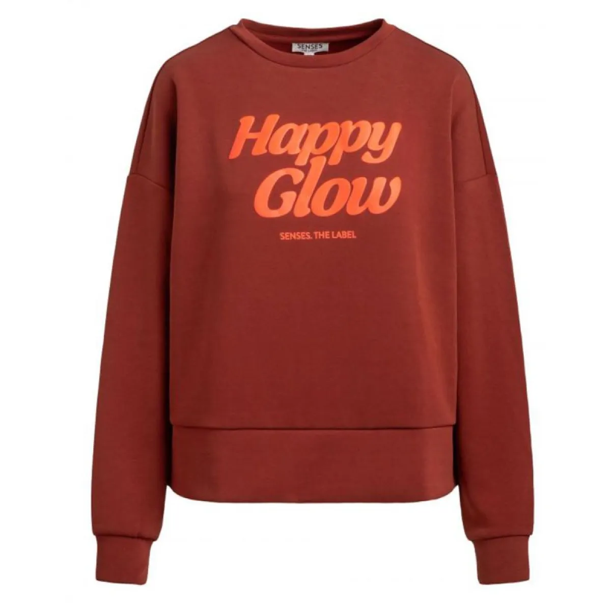 Senses .the Label-Sweater-SE2609-3969-22-Dark Caramel-CAMEL