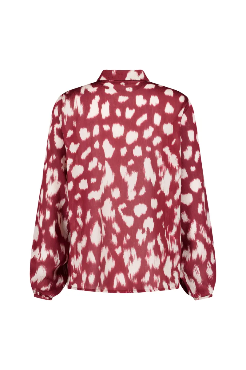 studio-anneloes-diny-blouse-14362-3914-red-wine-kit-bordeaux-4 STUDIO ANNELOES-Diny blouse-14362-3914 Red wine/kit-BORDEAUX