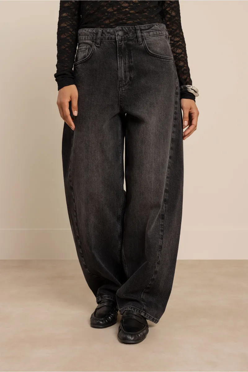 studio-anneloes-frenkie-balloon-trousers-14337-9800-antraciet-donker-grijs-grafiet-1 STUDIO ANNELOES-Frenkie balloon trousers-14337-9800 Antraciet-DONKER GRIJS/GRAFIET