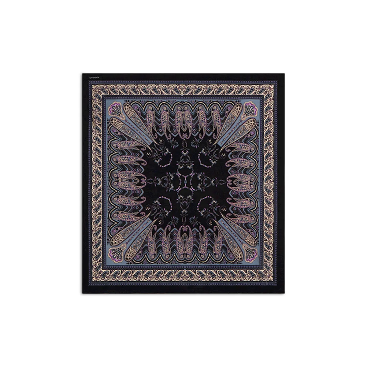 summum-small-satin-scarf-8s1130-8617-572-deep-purple-paars-1 Summum-Small satin scarf-8s1130-8617-572 Deep purple-PAARS