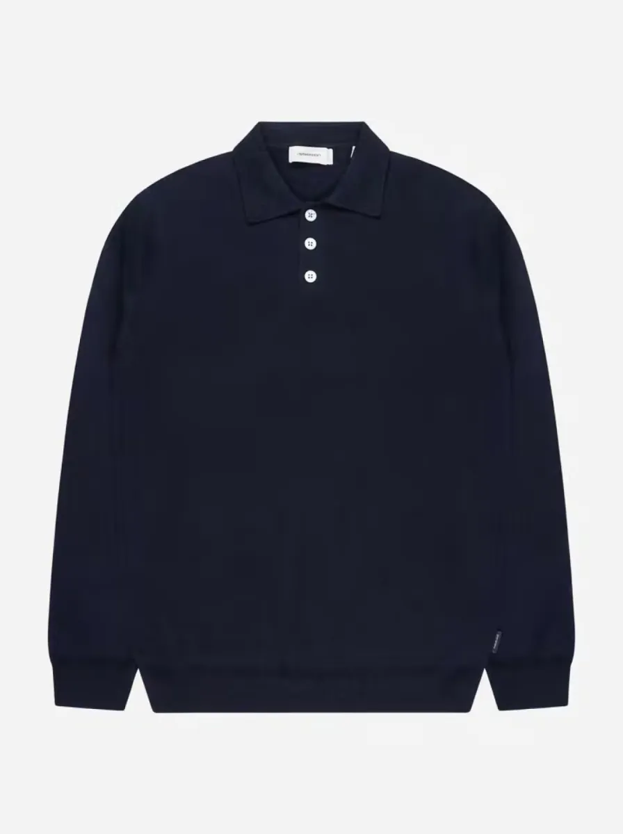 The GoodPeople-Kario-26020102-7800 Navy-NAVY