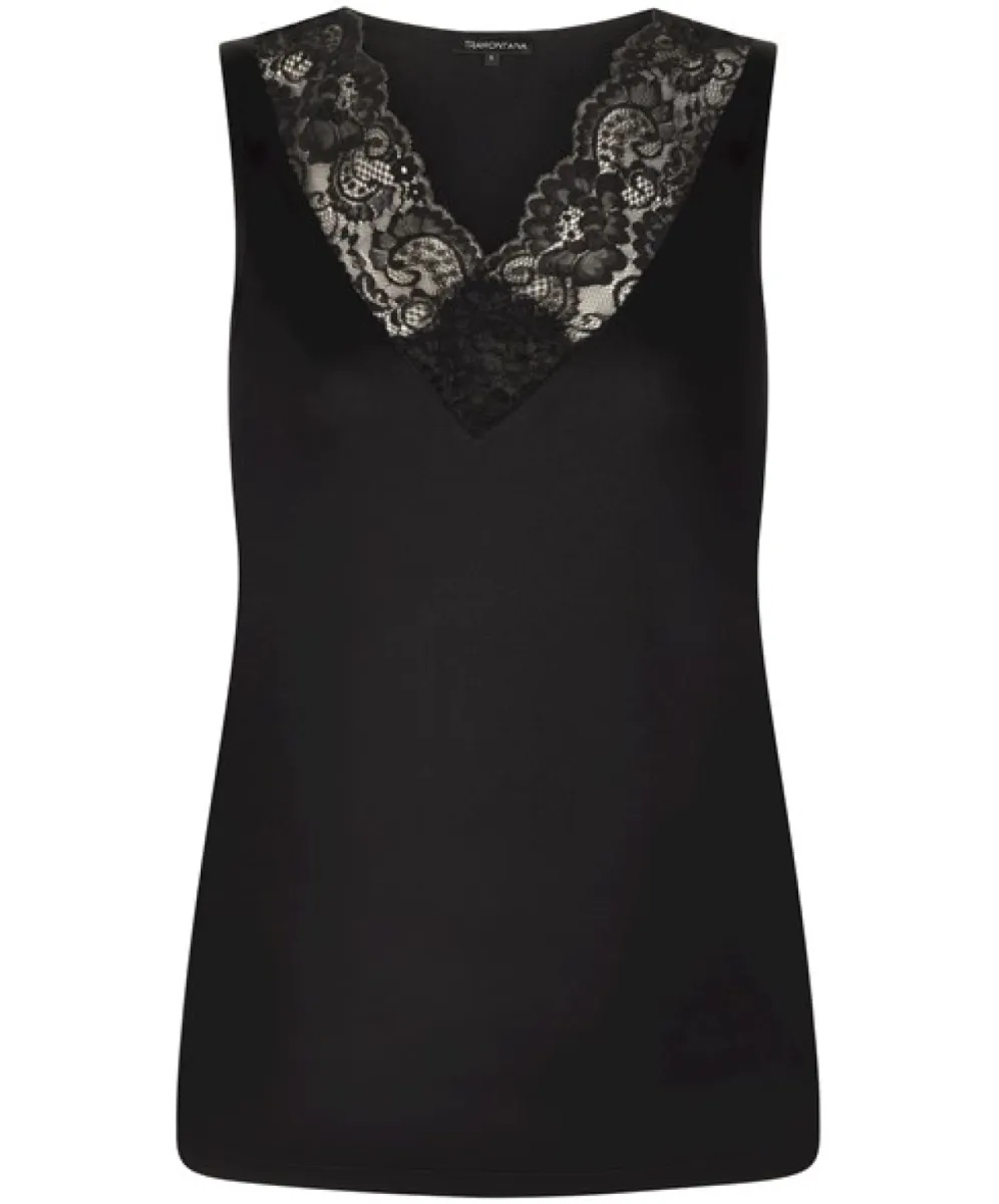 TRAMONTANA-Basics-PIPPA NOS-Black-BLACK