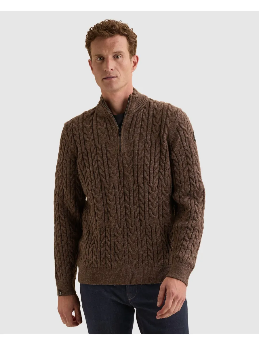 vanguard-half-zip-collar-wool-blend-vkw2610354-4323-moonscape-licht-parel-grijs-1 Vanguard-Half zip collar wool blend-VKW2610354-4323 Moonscape-LICHT-/PAREL GRIJS