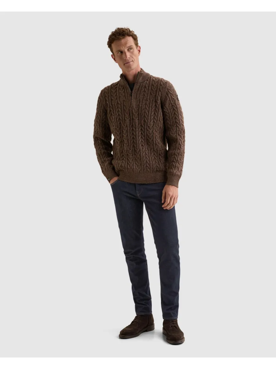 vanguard-half-zip-collar-wool-blend-vkw2610354-4323-moonscape-licht-parel-grijs-4 Vanguard-Half zip collar wool blend-VKW2610354-4323 Moonscape-LICHT-/PAREL GRIJS