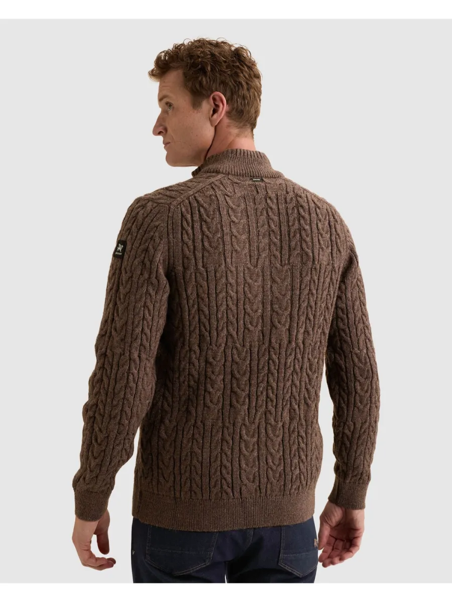 vanguard-half-zip-collar-wool-blend-vkw2610354-4323-moonscape-licht-parel-grijs-5 Vanguard-Half zip collar wool blend-VKW2610354-4323 Moonscape-LICHT-/PAREL GRIJS
