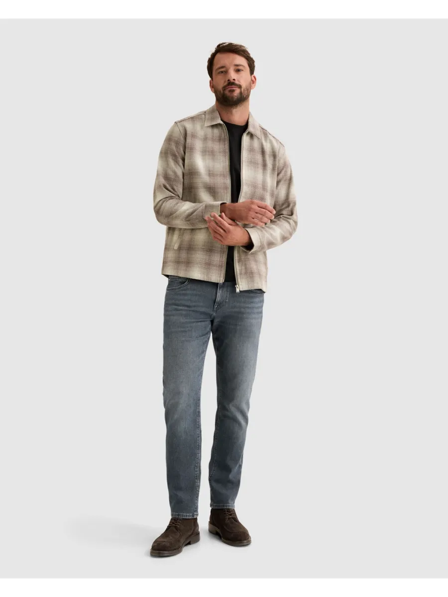 vanguard-long-sleeve-shirt-brushed-structur-vsi2610260-9104-mourning-dove-grijs-3 Vanguard-Long sleeve shirt Brushed structur-VSI2610260-9104 Mourning dove-GRIJS