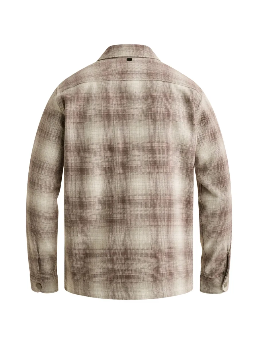 vanguard-long-sleeve-shirt-brushed-structur-vsi2610260-9104-mourning-dove-grijs-7 Vanguard-Long sleeve shirt Brushed structur-VSI2610260-9104 Mourning dove-GRIJS