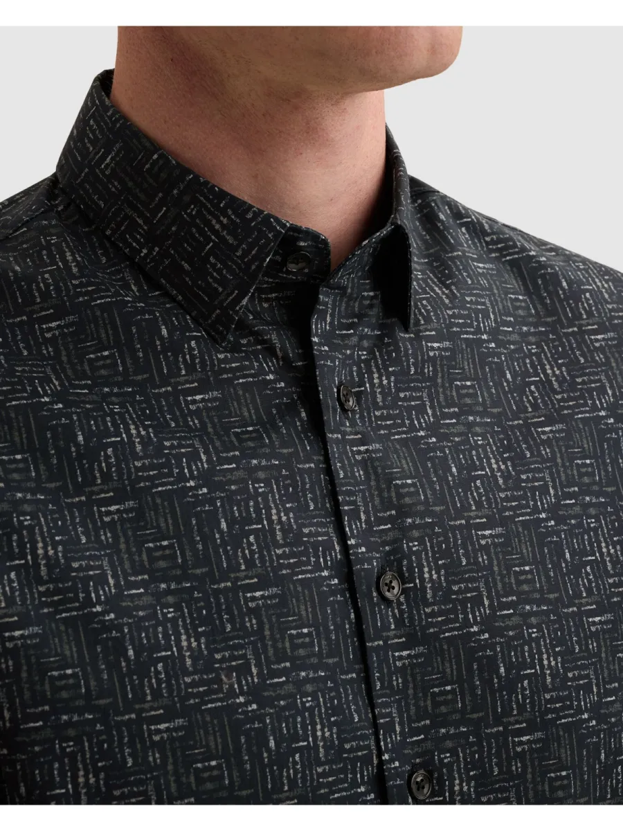 vanguard-long-sleeve-shirt-print-on-poplin-vsi2608204-5073-sky-captain-blue-1 Vanguard-Long sleeve shirt Print on poplin-VSI2608204-5073 Sky captain-BLUE