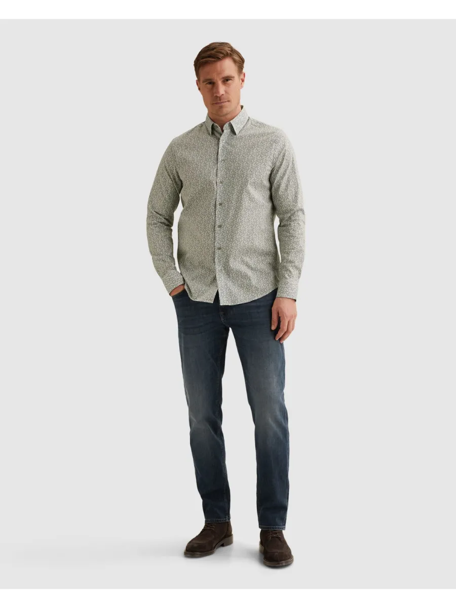 vanguard-long-sleeve-shirt-print-on-poplin-vsi2609225-7004-cloud-dancer-wit-2 Vanguard-Long sleeve shirt Print on poplin-VSI2609225-7004 Cloud dancer-WIT