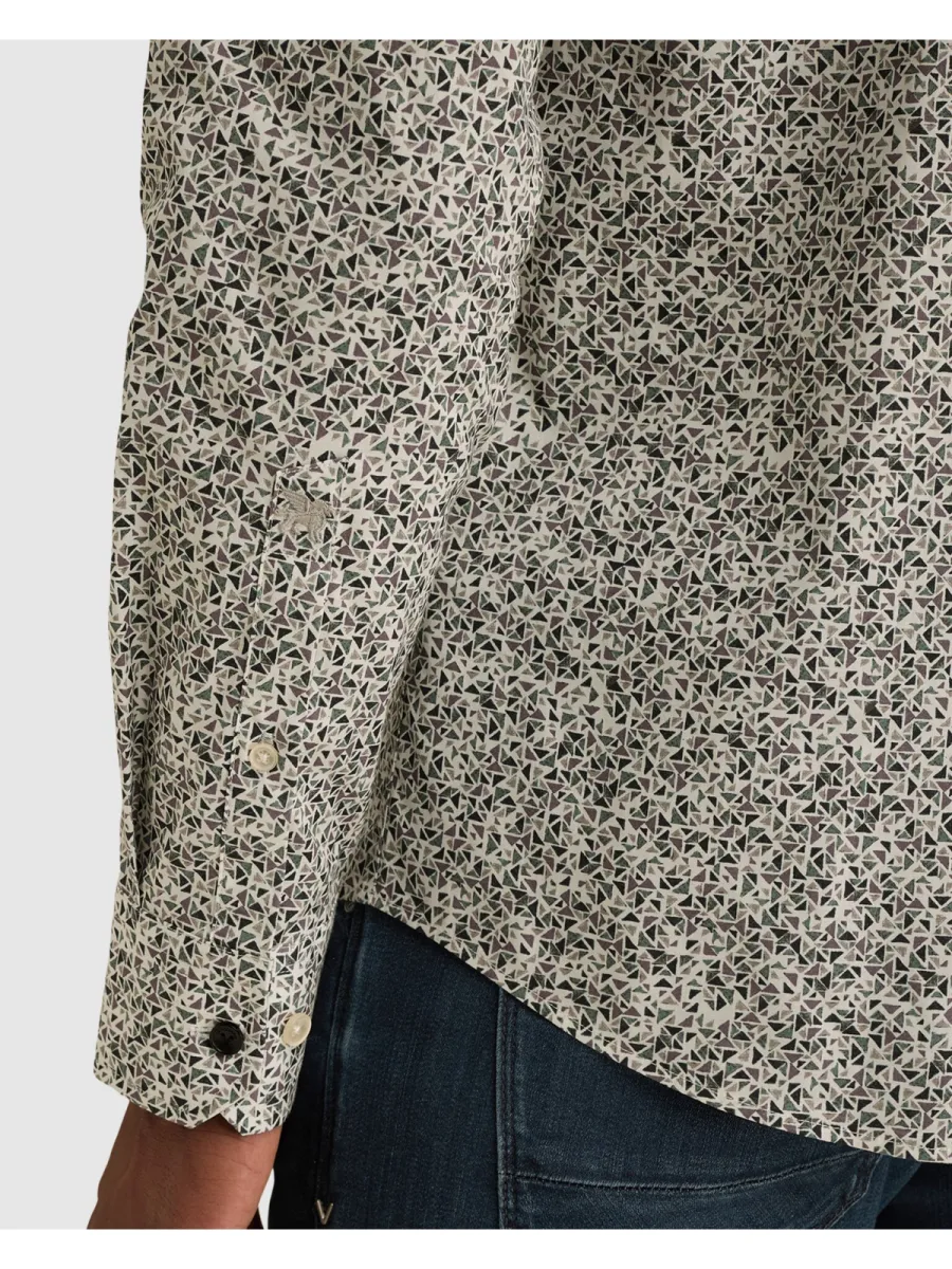 vanguard-long-sleeve-shirt-print-on-poplin-vsi2610253-7004-cloud-dancer-creme-5 Vanguard-Long sleeve shirt Print on poplin-VSI2610253-7004 Cloud dancer-CREME