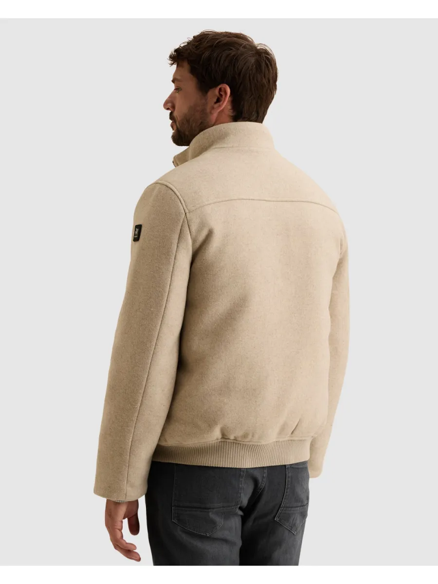 vanguard-short-jacket-choproad-twool-vja2609174-7074-silver-lining-beige-2 Vanguard-SHORT JACKET CHOPROAD Twool-VJA2609174-7074 Silver lining-BEIGE