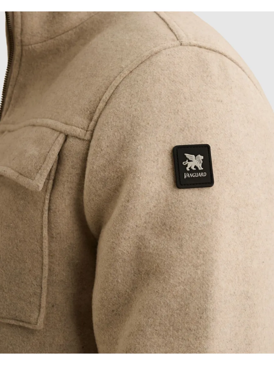 vanguard-short-jacket-choproad-twool-vja2609174-7074-silver-lining-beige-5 Vanguard-SHORT JACKET CHOPROAD Twool-VJA2609174-7074 Silver lining-BEIGE
