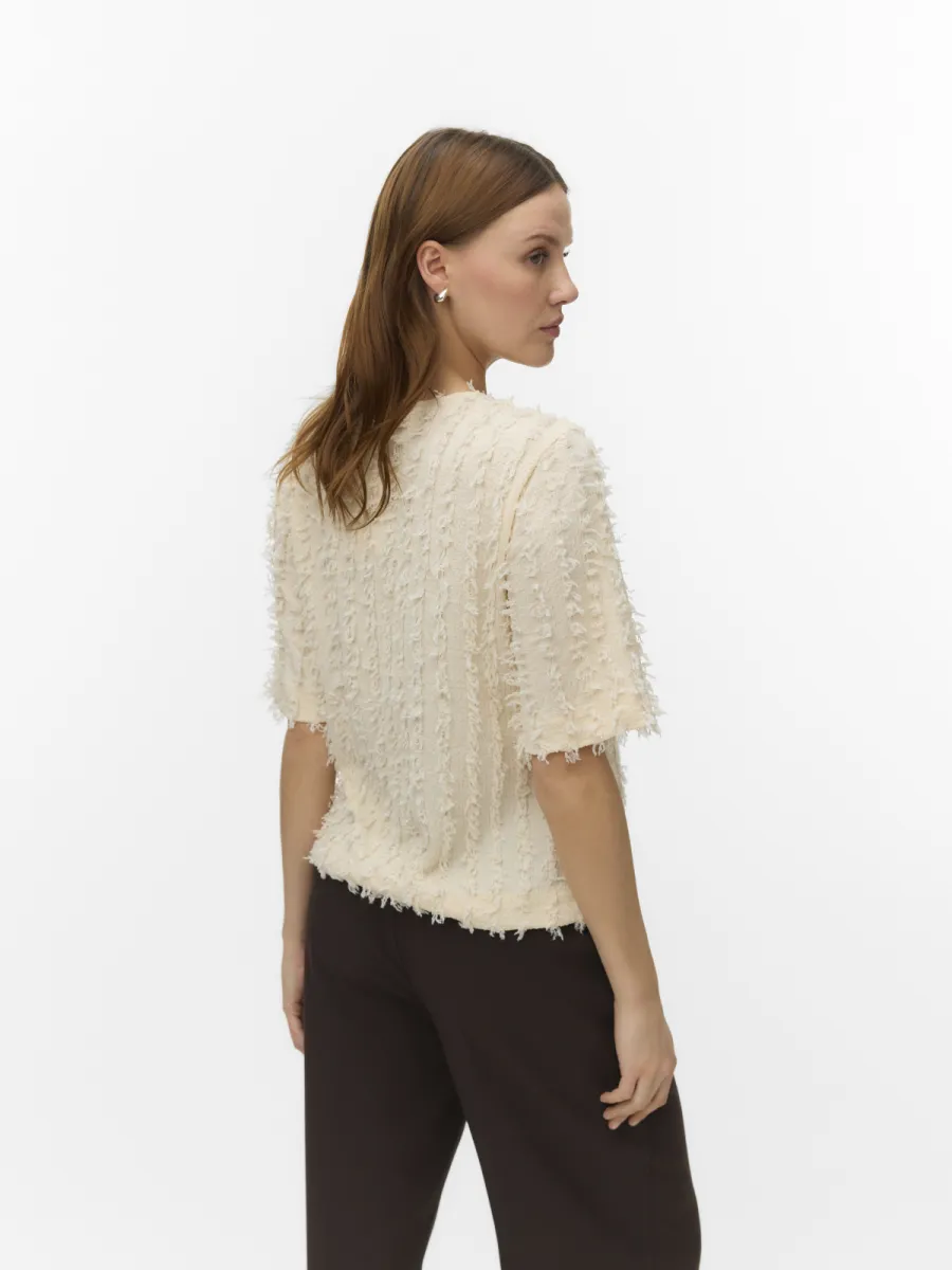 vero-moda-awdestiny-2-4-o-neck-top-10349674-whitecap-grey-creme-3 VERO MODA-AWDESTINY 2/4 O-NECK TOP-10349674-Whitecap Grey-CREME