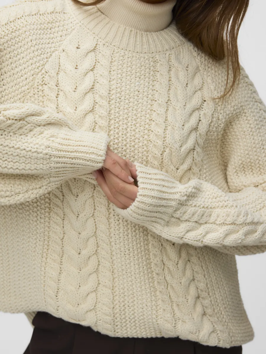 vero-moda-awtoa-ls-o-neck-knit-noos-10334054-birch-creme-1 VERO MODA-AWTOA LS O-NECK KNIT NOOS-10334054-Birch-CREME