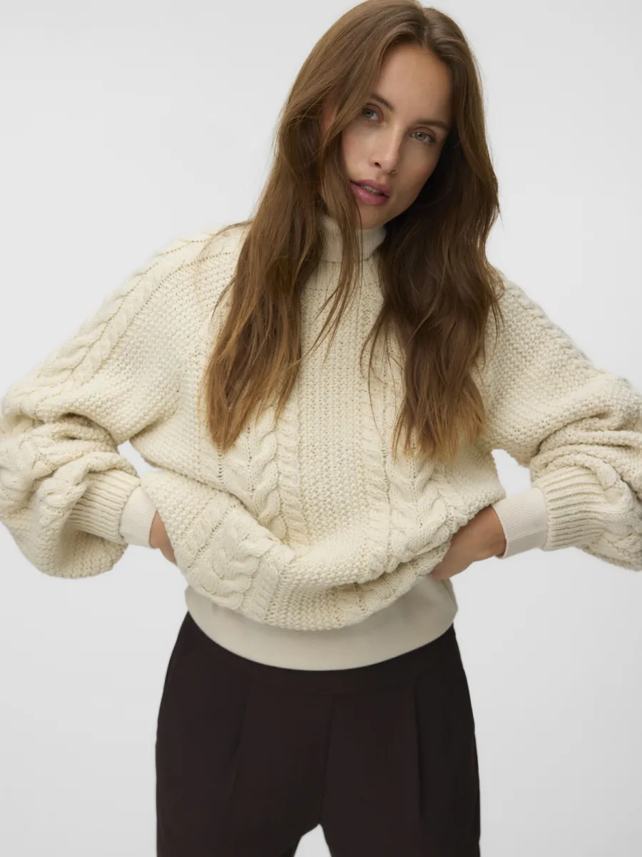 vero-moda-awtoa-ls-o-neck-knit-noos-10334054-birch-creme-2 VERO MODA-AWTOA LS O-NECK KNIT NOOS-10334054-Birch-CREME