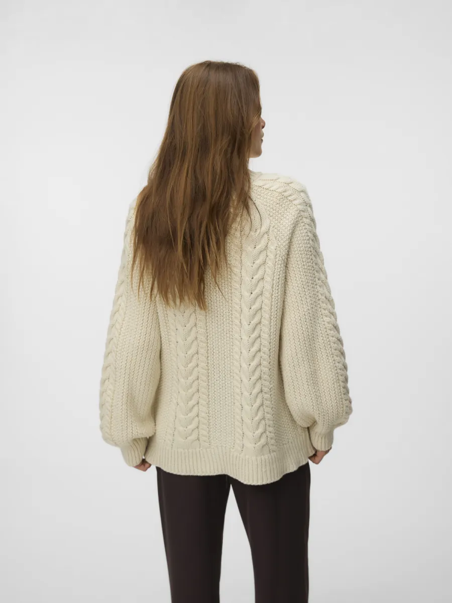 vero-moda-awtoa-ls-o-neck-knit-noos-10334054-birch-creme-4 VERO MODA-AWTOA LS O-NECK KNIT NOOS-10334054-Birch-CREME