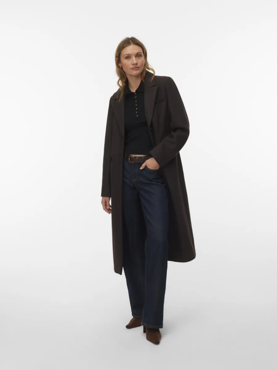 vero-moda-vmava-long-wool-blend-coat-boo-10347789-chocolate-torte-chocolade-2 VERO MODA-VMAVA LONG WOOL BLEND COAT BOO-10347789-Chocolate Torte-CHOCOLADE
