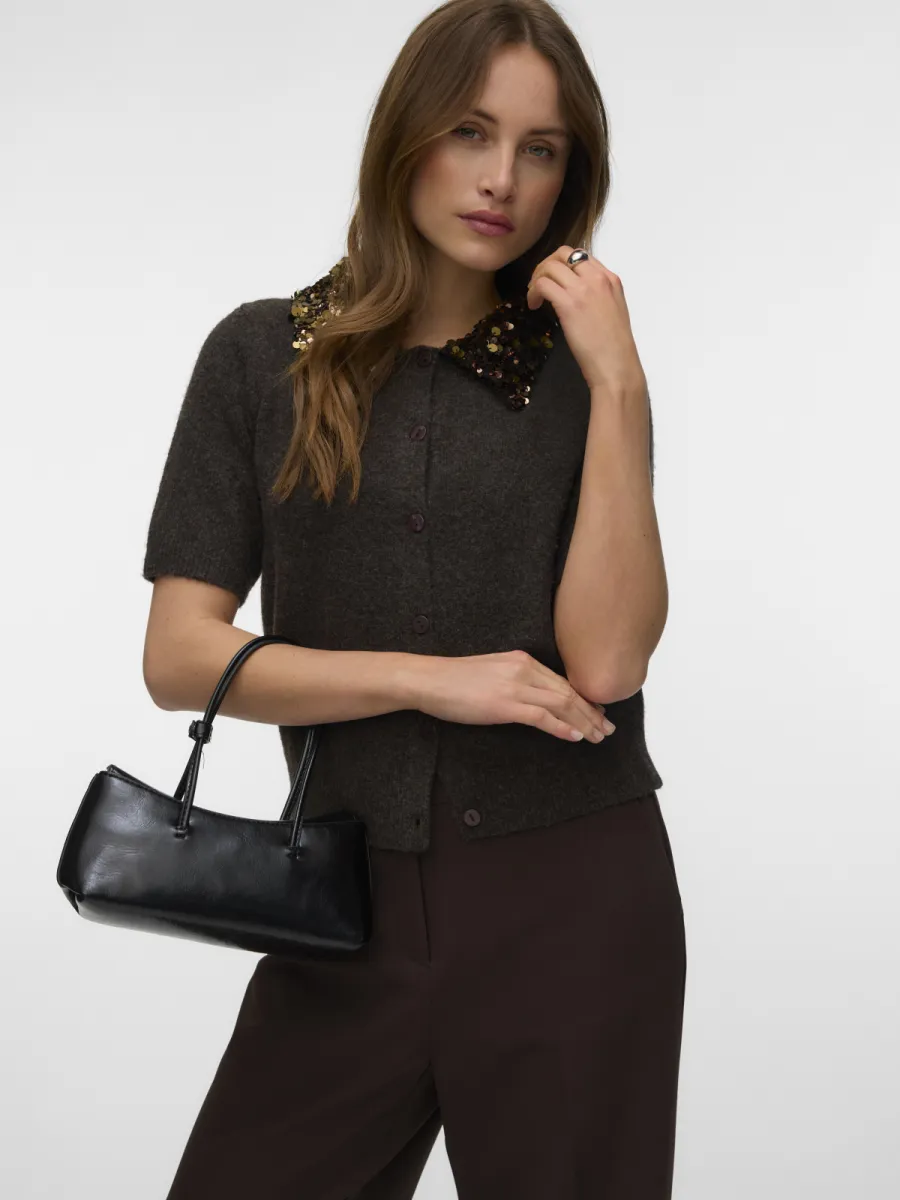 vero-moda-vmjonah-2-4-o-neck-sequince-collar-10352443-chocolate-torte-chocolade-2 VERO MODA-VMJONAH 2/4 O-NECK SEQUINCE COLLAR-10352443-Chocolate Torte-CHOCOLADE