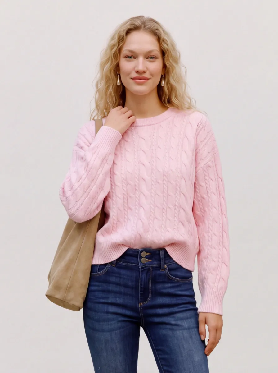 vero-moda-vmsequoia-ls-o-neck-pullover-bf-10348376-parfait-pink-pink-1 VERO MODA-VMSEQUOIA LS O-NECK PULLOVER BF-10348376-Parfait Pink-PINK