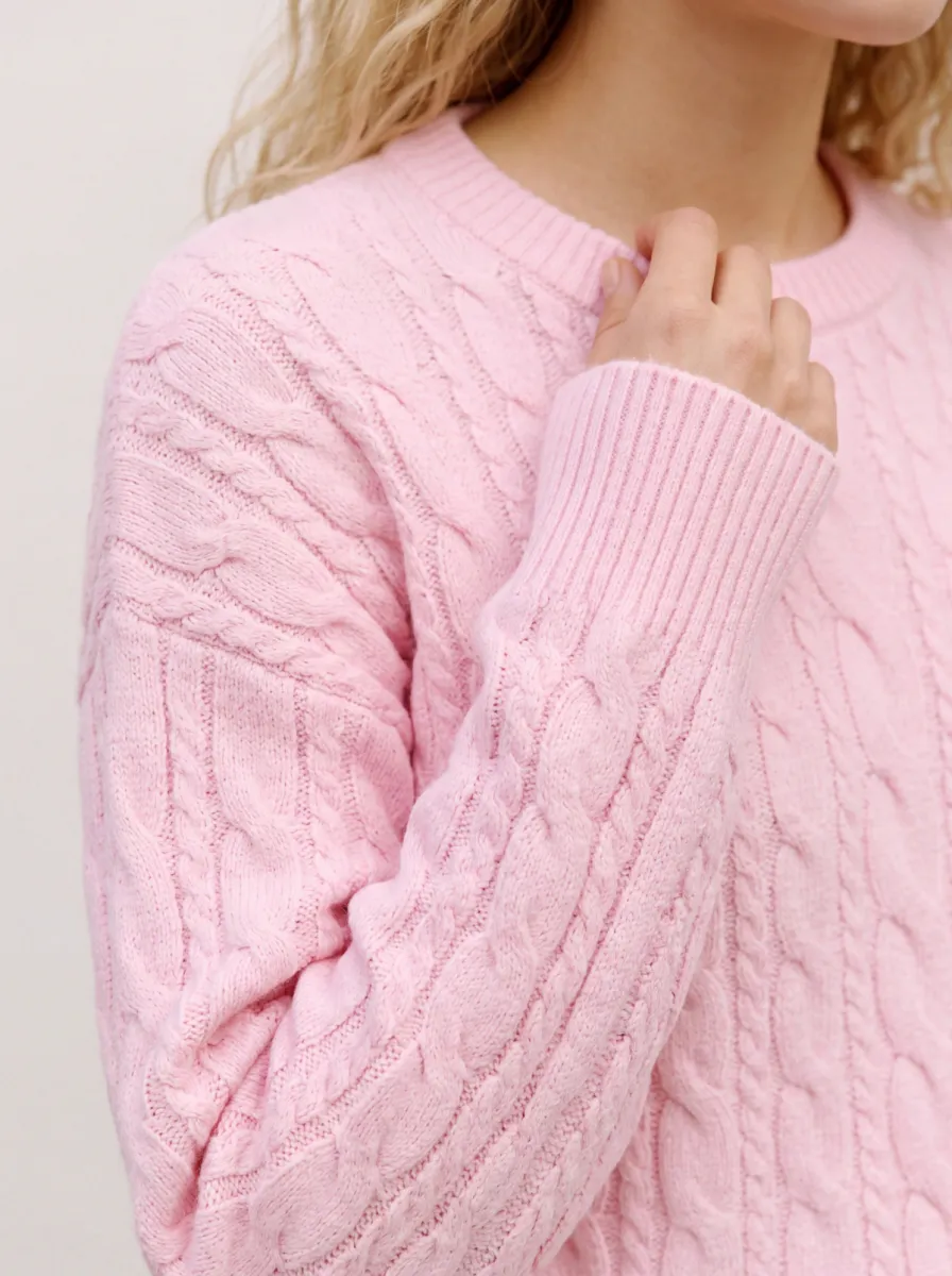 vero-moda-vmsequoia-ls-o-neck-pullover-bf-10348376-parfait-pink-pink-2 VERO MODA-VMSEQUOIA LS O-NECK PULLOVER BF-10348376-Parfait Pink-PINK