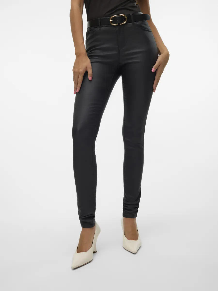 vero-moda-vmseven-nw-ss-smooth-coated-pants-n-10138972-black-zwart-4 VERO MODA-VMSEVEN NW SS SMOOTH COATED PANTS N-10138972-Black-ZWART