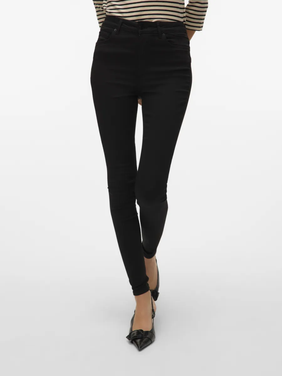 vero-moda-vmsophia-hr-skinny-jeans-ba037-ga-n-10198520-black-black-4 VERO MODA-VMSOPHIA HR SKINNY JEANS BA037 GA N-10198520-Black-BLACK