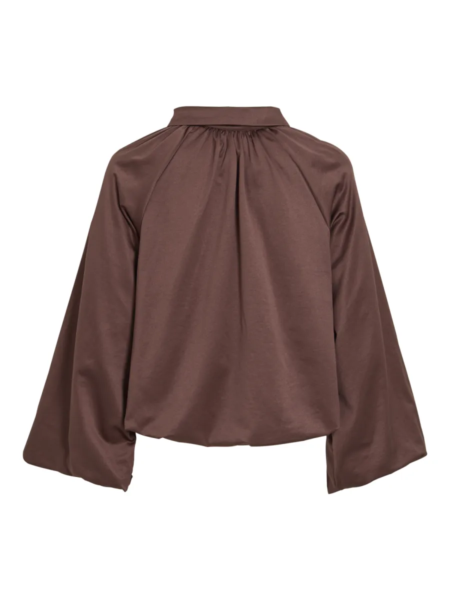 vila-visporty-volume-l-s-cardigan-14119302-raisin-bruin-1 VILA-VISPORTY VOLUME L/S CARDIGAN-14119302-Raisin-BRUIN