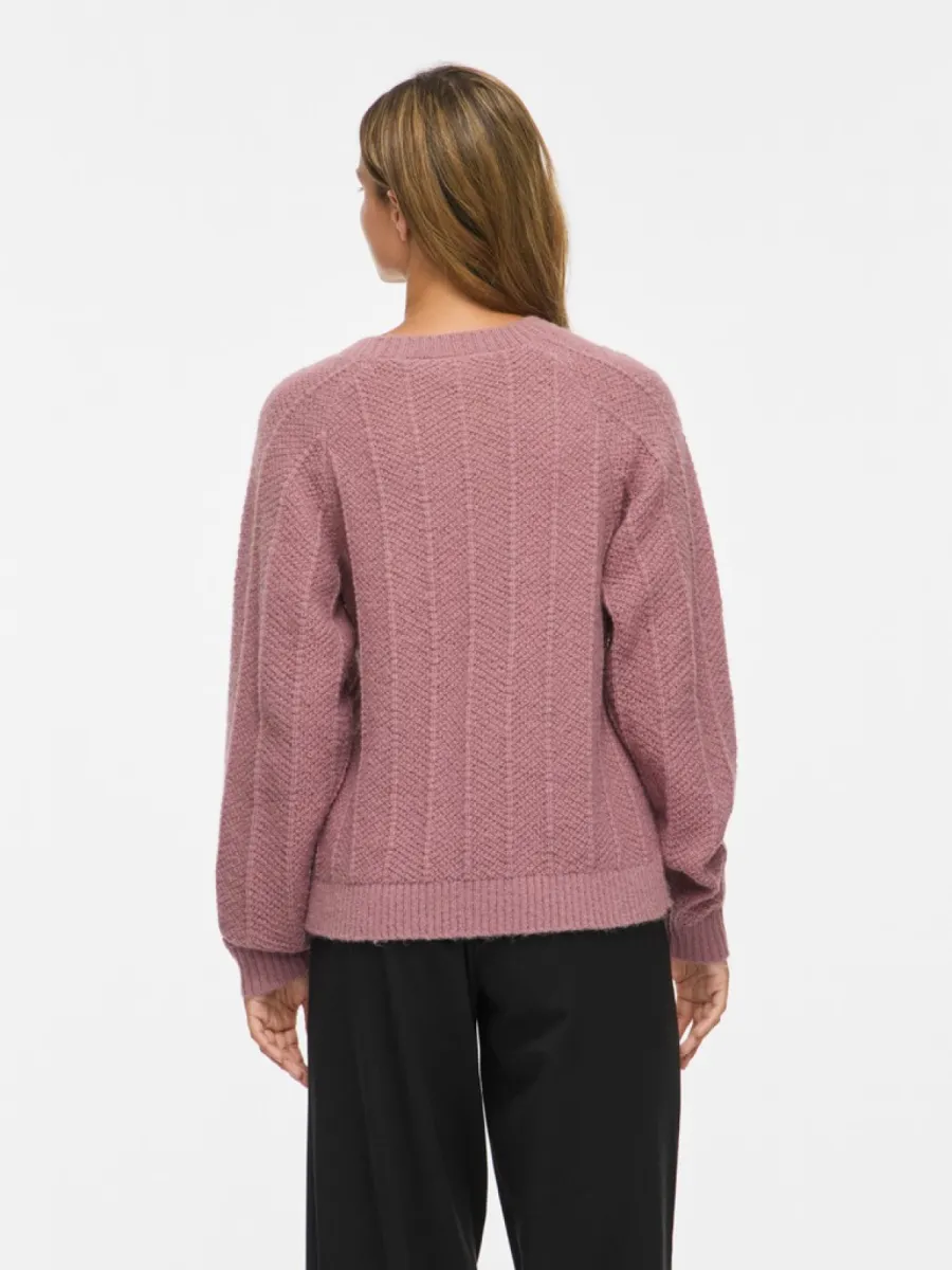 vila-vituli-o-neck-l-s-knit-top-pb-14116176-nostalgia-rose-rose-5 VILA-VITULI O-NECK L/S KNIT TOP/PB-14116176-Nostalgia Rose-ROSE