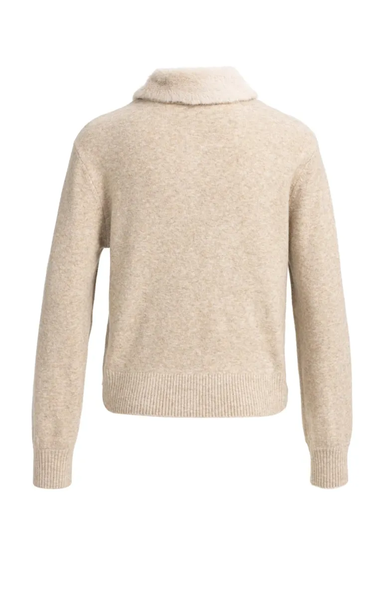 yaya-cardigan-with-derachble-collar-01-010185-610-990902-beige-7 YAYA-Cardigan with Derachble Collar-01-010185-610-990902-BEIGE