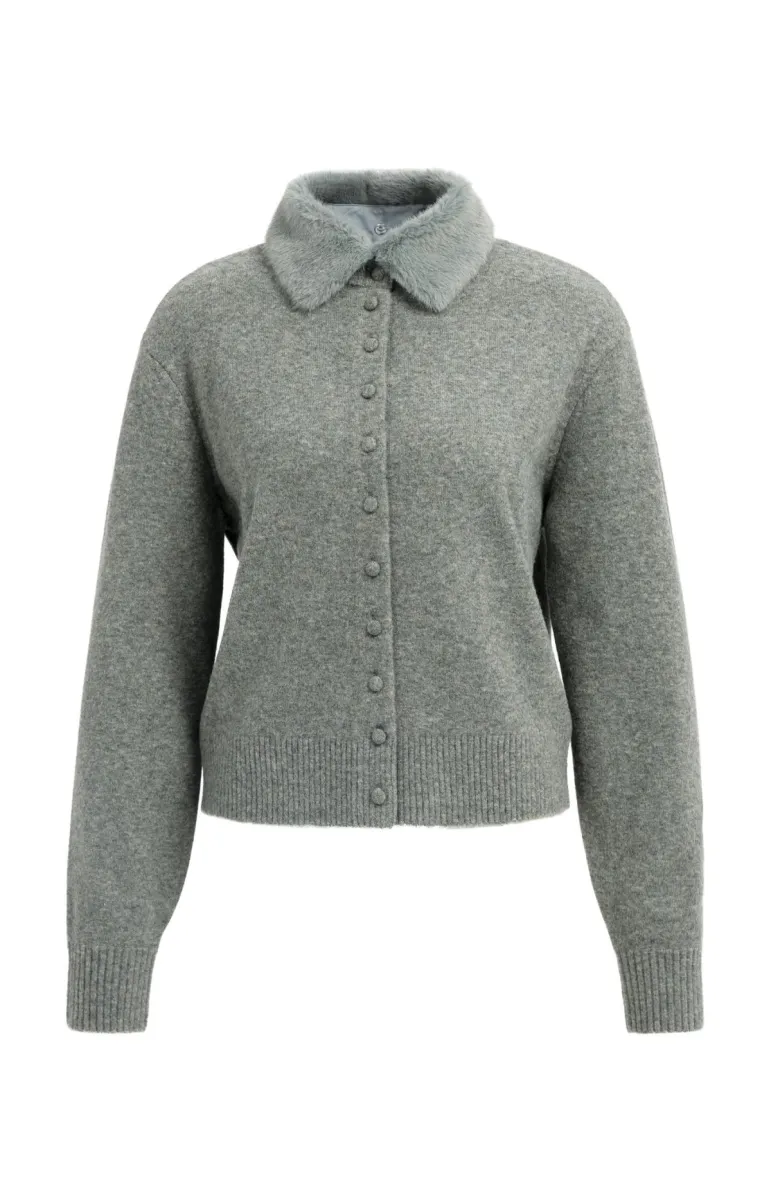 yaya-cardigan-with-detachble-collar-01-010185-610-990882-grijs-2 YAYA-Cardigan with Detachble Collar-01-010185-610-990882-GRIJS