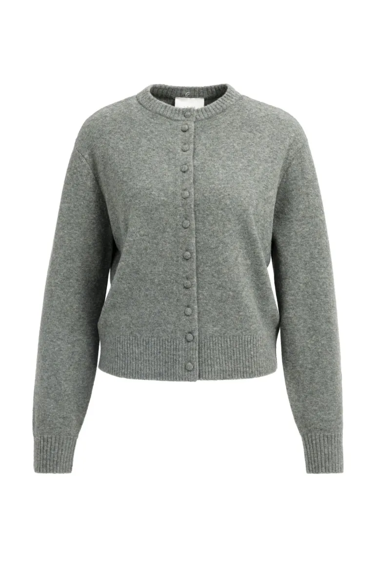 yaya-cardigan-with-detachble-collar-01-010185-610-990882-grijs-3 YAYA-Cardigan with Detachble Collar-01-010185-610-990882-GRIJS
