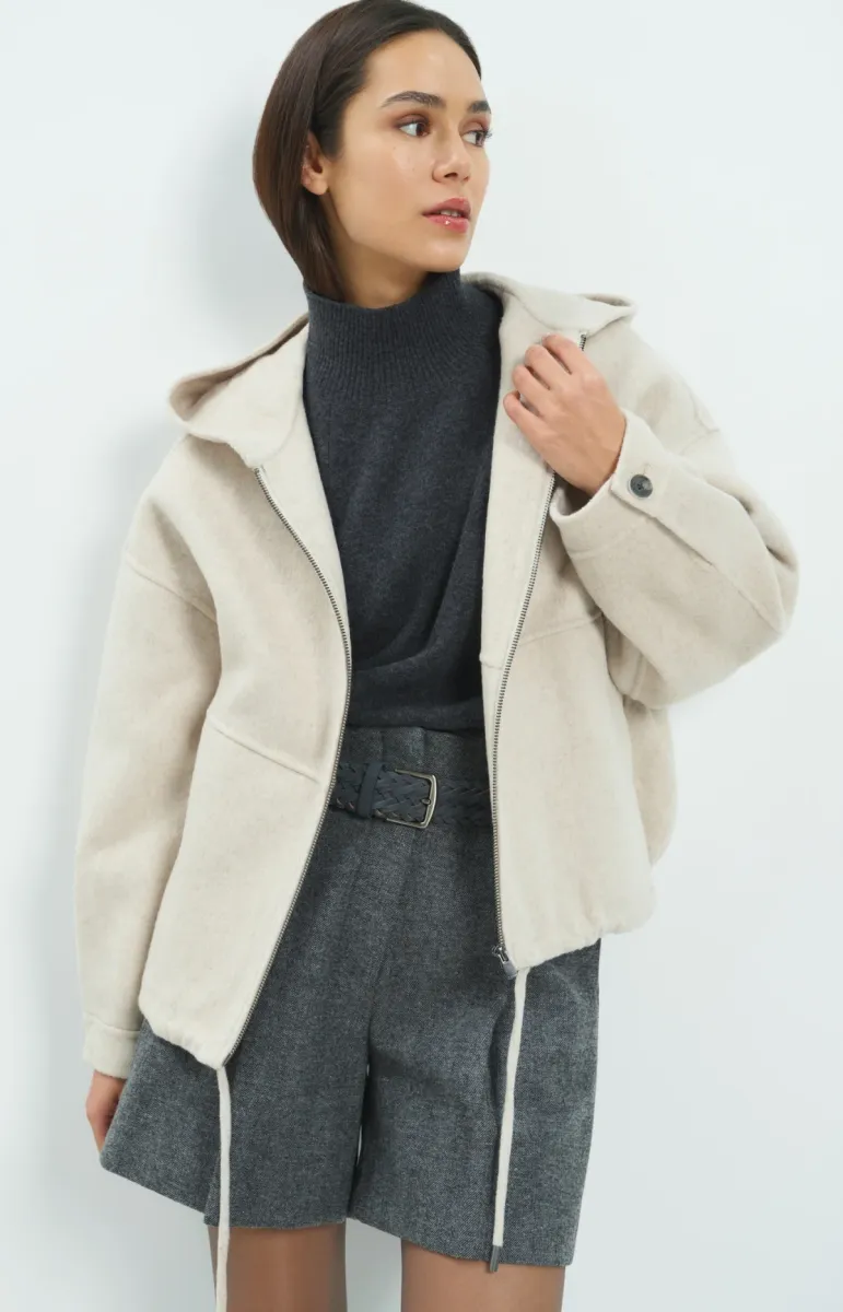 yaya-oversized-wool-blend-jacket-with-hood-02-001091-610-611032-grijs-melee-4 YAYA-Oversized Wool Blend Jacket with Hood-02-001091-610-611032-GRIJS MELEE